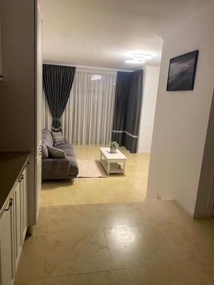 Casă cu 3 camere în Central