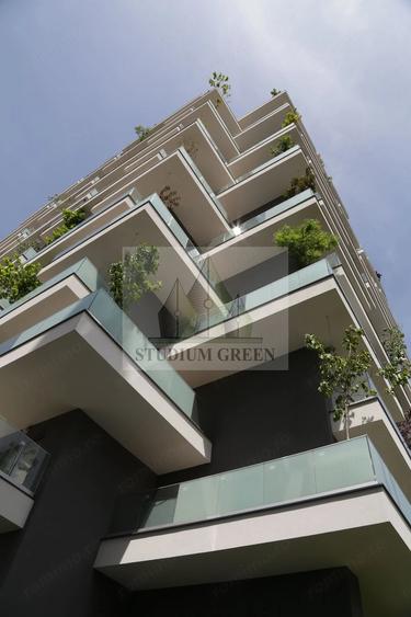 Apartament cu 3 camere decomandat în Zorilor