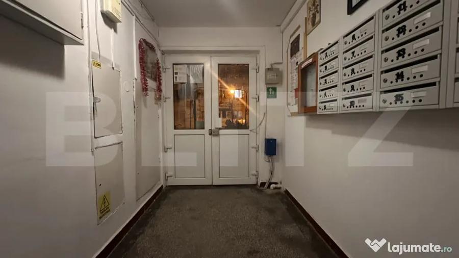 Apartament 2 camere, velenta, fara mobilier - 7