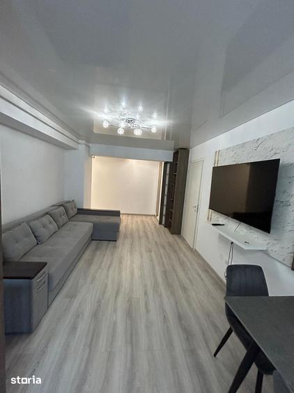 Apartament cu 2 camere în Copou