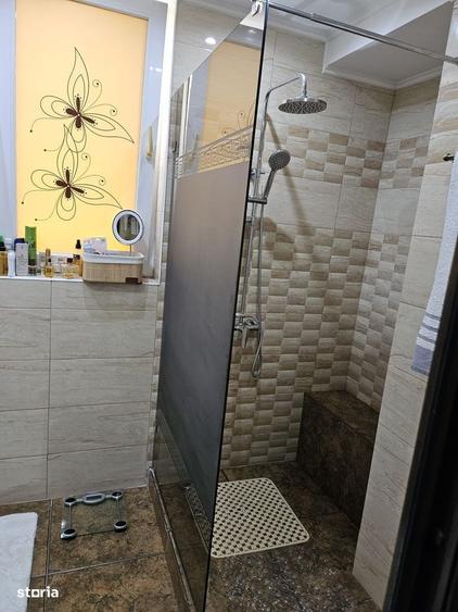 Apartament cu 2 camere decomandat în Gara