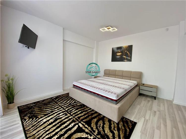 Apartament cu 2 camere de inchiriat, bloc nou la 1,5 km de UMF - 4