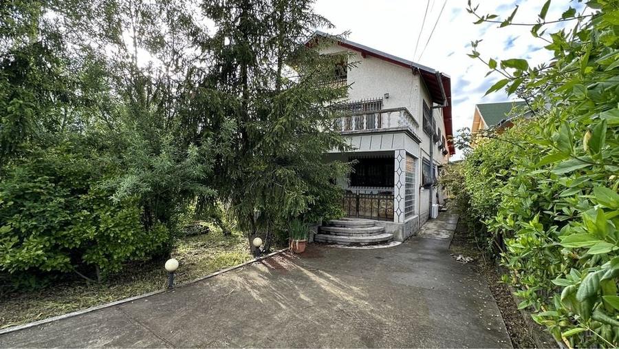 Proprietar vand casa P+1+M Cornu de Jos Prahova - 2