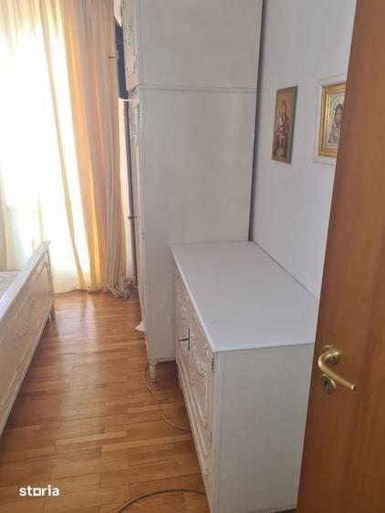 Apartament cu 2 camere în Calea Aradului