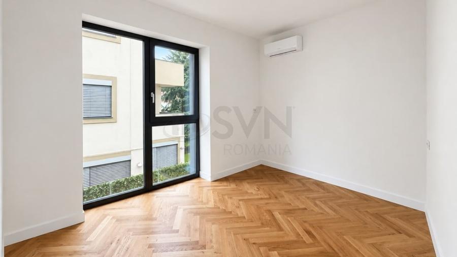 Apartament cu 2 camere decomandat în Herăstrău
