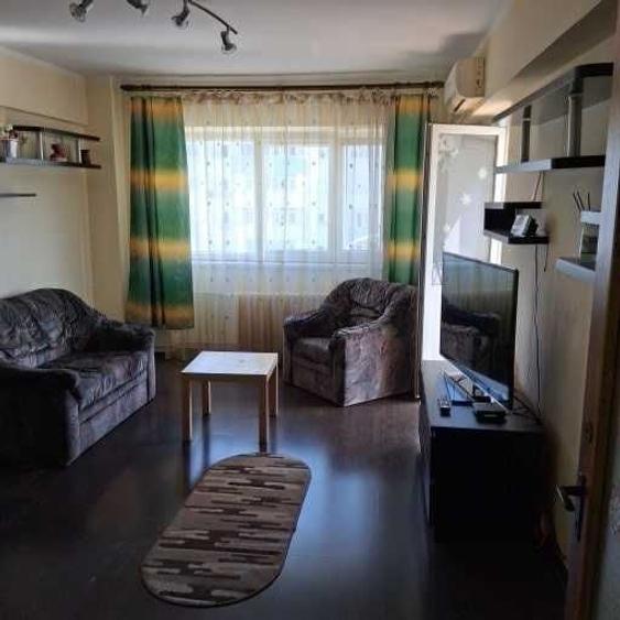Garsonieră decomandată în Berceni