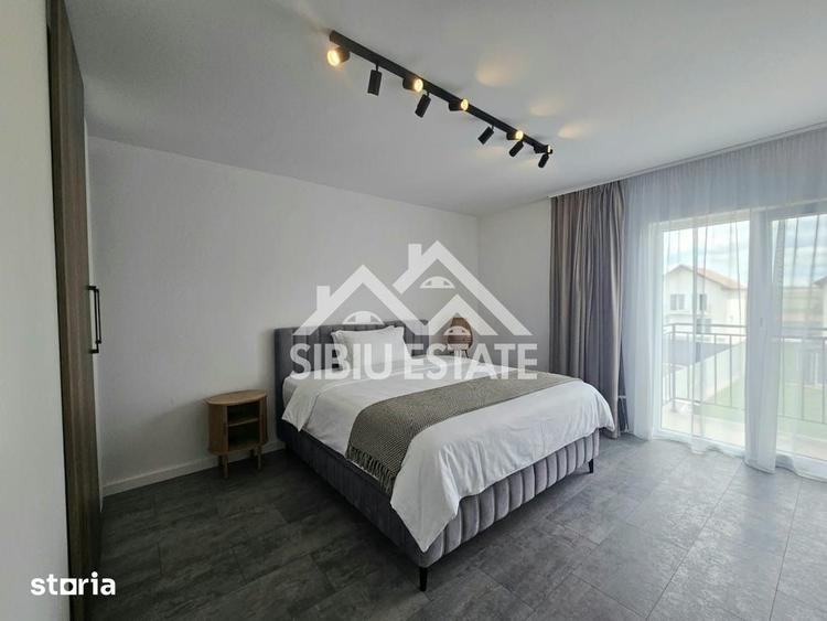 Casă cu 5 camere cu Teren 437 Mp în Central
