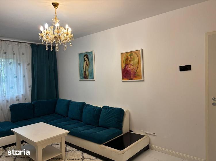 Apartament 2 camere Podu de Fier - Prof. Paul - 2