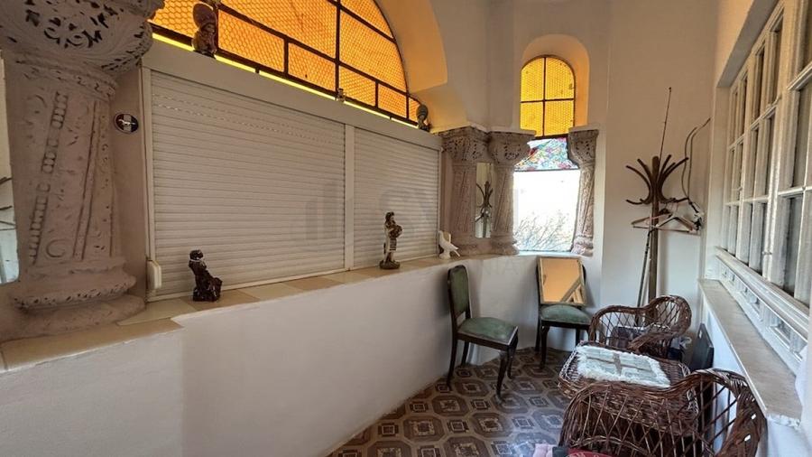 Apartament cu 3 camere circular, mobilat în Ferdinand
