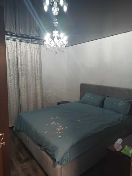 Apartament cu 2 camere decomandat în Independenței