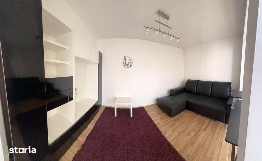 Apartament 2 Camere+Garaj. Mobilat. Disponibil imediat. Bloc nou: 2010 - 8