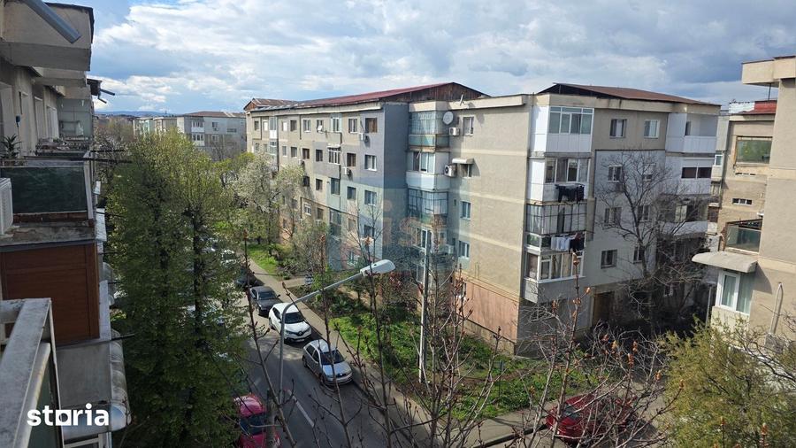 Apartament cu 2 camere + 2 terase - 8