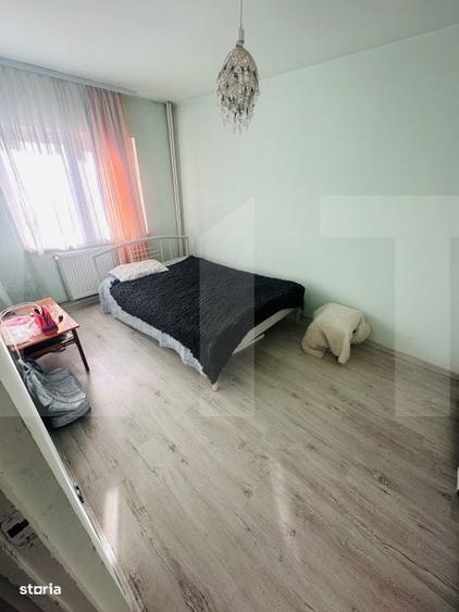 Apartament cu 3 camere în Micălaca
