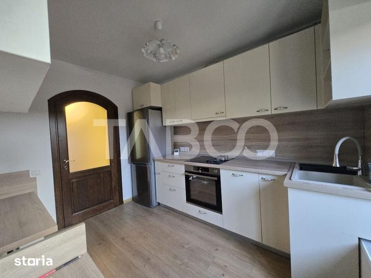 Casă cu 5 camere cu Teren 320 Mp în Tineretului