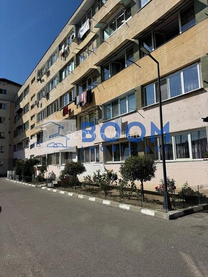 Garsoniera 22 mp | Zona Ostroveni | Mobilata si Utilata