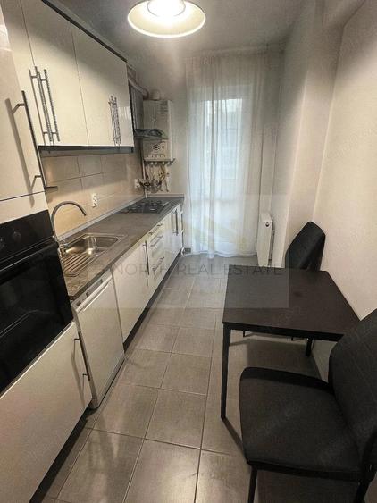 Apartament 2 camere de inchiriat | Primera Residence | Strada Biruin?ei 77 | - 6