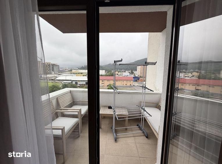 Apartament cu 2 camere în Dârste