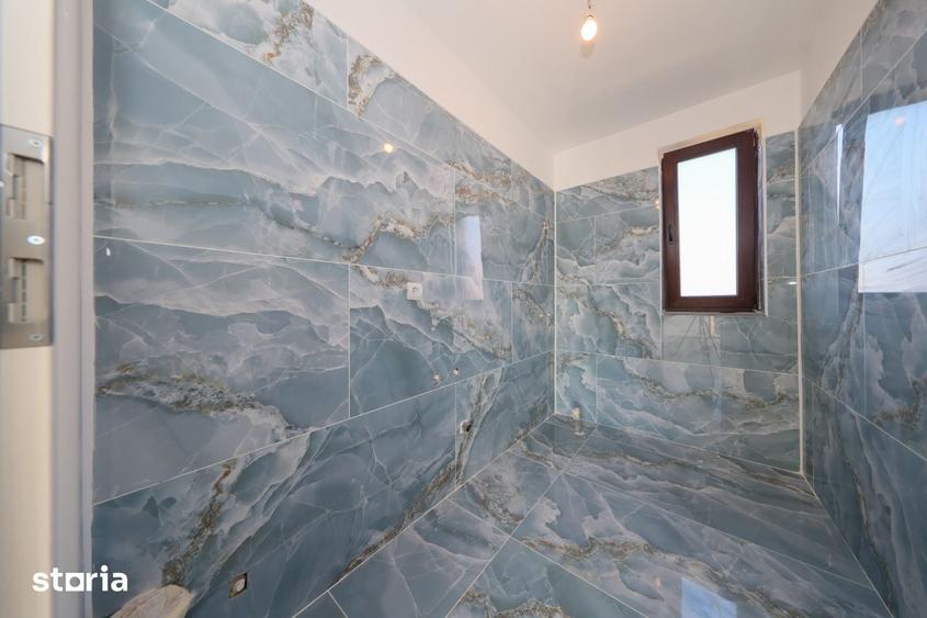 Casă cu 5 camere cu Teren 418 Mp în Hărman
