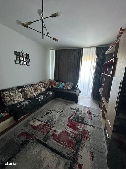 Apartament cu 3 camere în Lunca Cetățuii