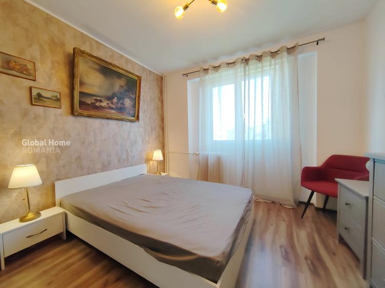 Tineretului – Timpuri Noi | 2 camere | 50 mp | Etaj 7/10 | Complet renovat - 5