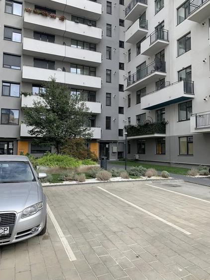 Spațiu comercial, de 55 mp, în Circumvalațiunii