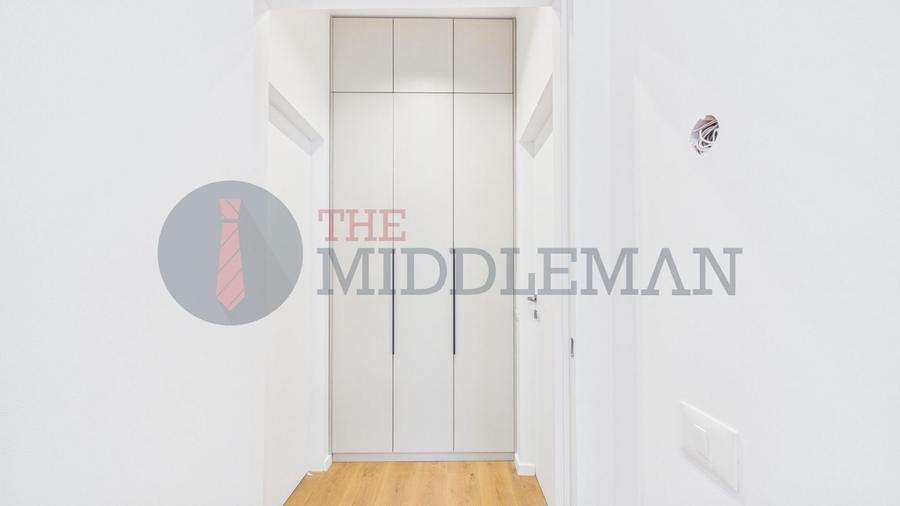 Apartament cu 2 camere, mobilat în Grivița