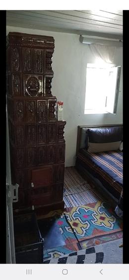 Casă cu 3 camere cu Teren 1100 Mp în Central