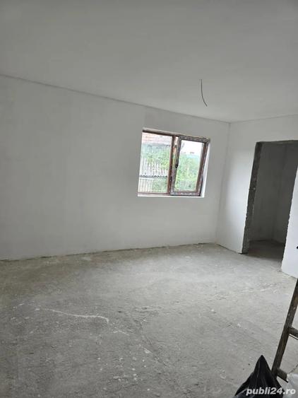Casă cu 2 camere cu Teren 30000 Mp în Valea Leșului