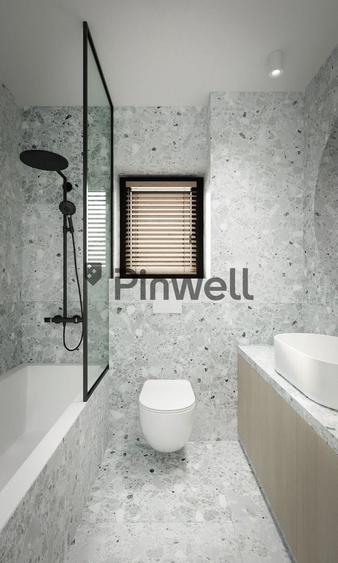 APARTAMENT 3 CAMERE I PRIMA VISTA I LOC DE PARCARE INCLUS - 14