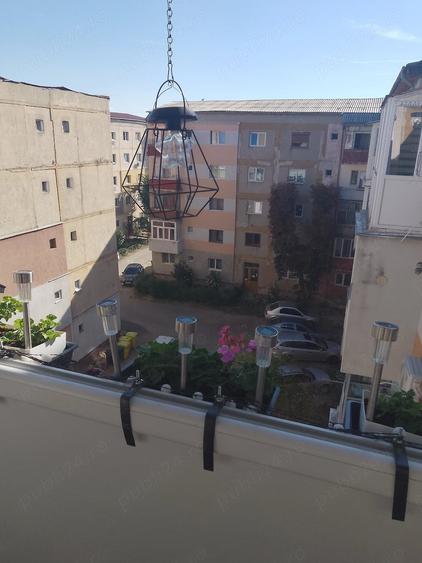 Apartament cu 2 camere nedecomandat în Central