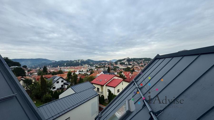 Apartament cu 3 camere în Blumăna