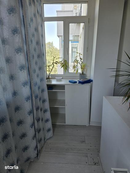 Apartament cu 2 camere în Giurgiului