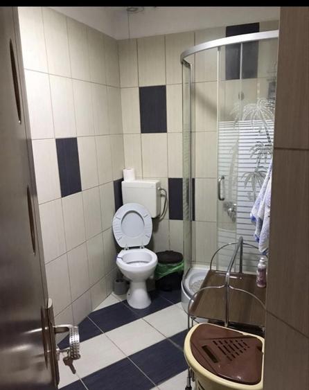Casă cu 3 camere în Central