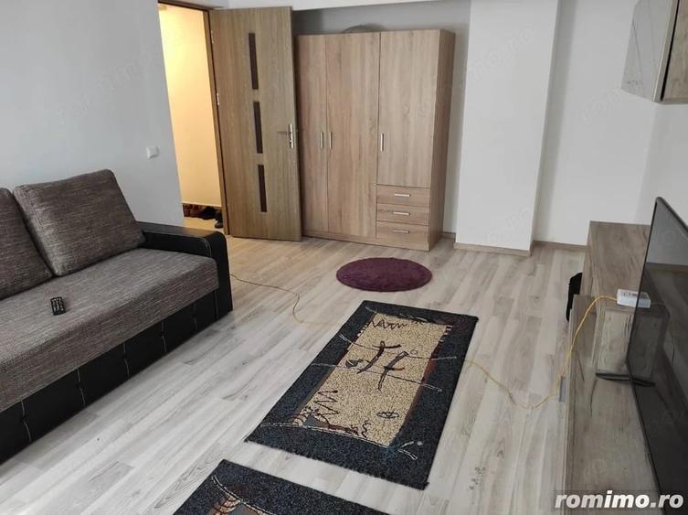 Apartament 1 camera de inchiriat in zona Blajcovici - 1