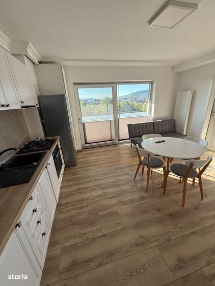 Apartament cu 3 camere în Ștefan cel Mare