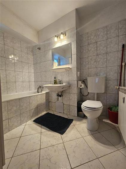 Apartament cu 3 camere decomandat, mobilat în Unirii