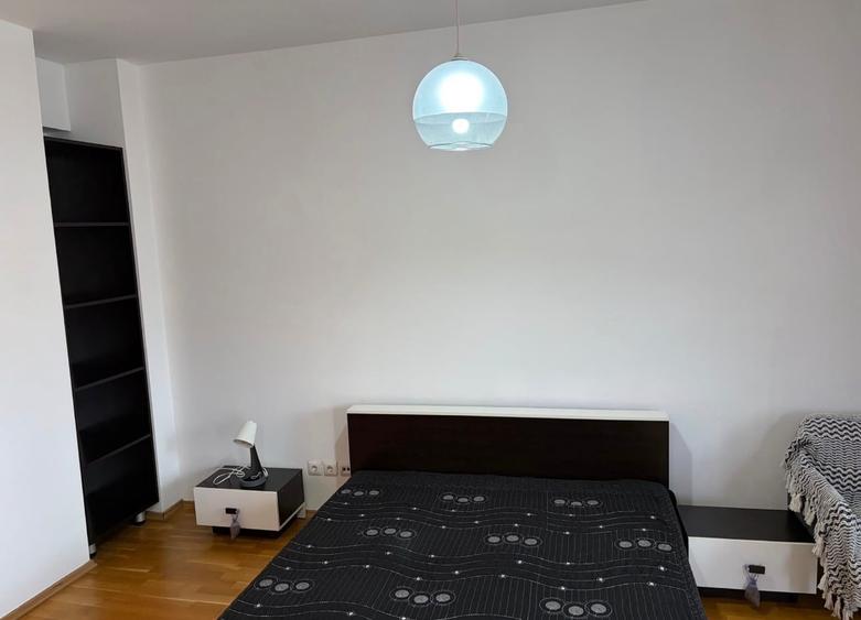 Garsonieră nedecomandată în Dristor