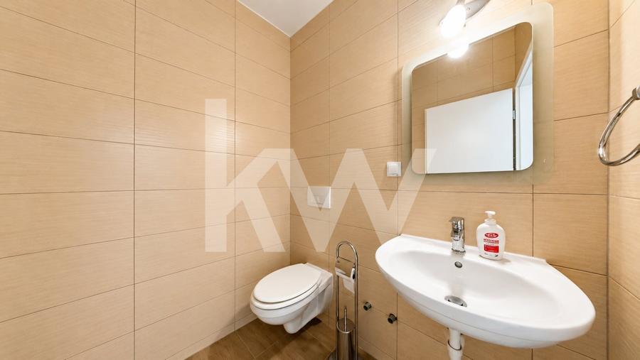 De inchiriat, apartament 3 camere, luminos, spatios, Comision 0% - 6