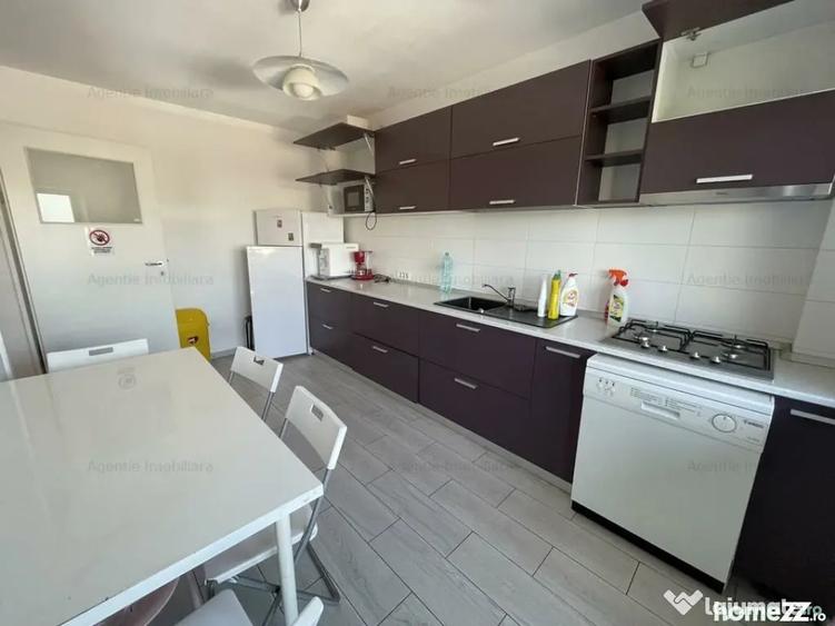 Spațiu comercial, de 104 mp, în Doamna Ghica