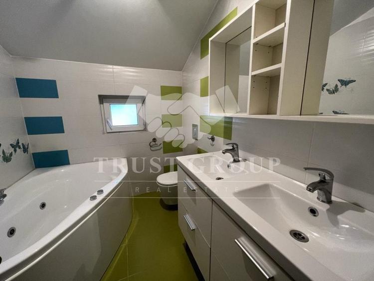 Casă individuală cu 5 camere cu Canalizare în Herăstrău
