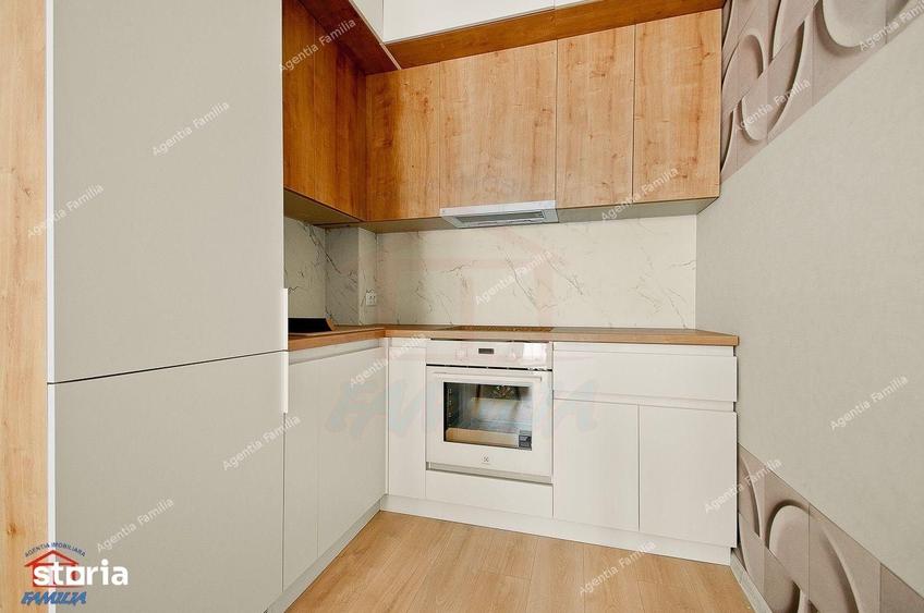 ? Apartament ultramodern 2 camere | Etaj intermediar | Central Park - 2