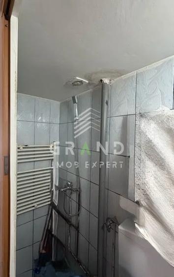 Garsonieră semidecomandată, mobilată în Mănăștur