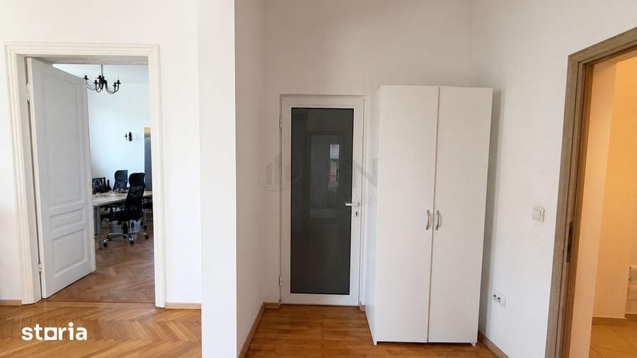 Casă cu Teren 150 Mp în Romană