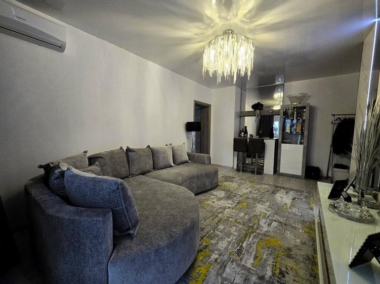 Apartament 3 Camere Lux, Strada Mărului Fundeni Dobroești - 16