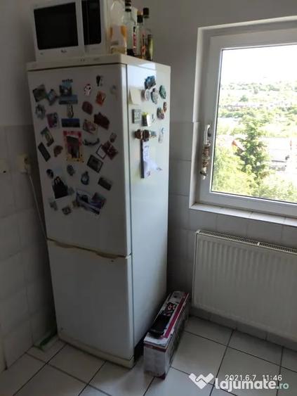 Garsonieră semidecomandată în Mănăștur