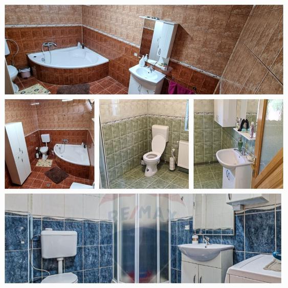 Casă cu 4 camere în Gai