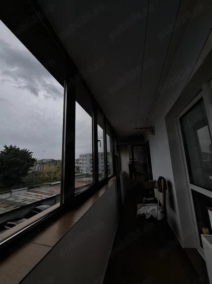 Apartament cu 2 camere decomandat în Nord