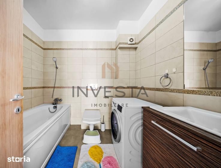 Apartament cu 3 camere în Bună Ziua