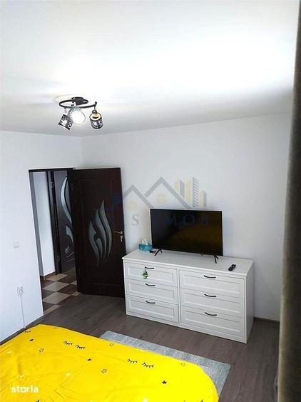 Apartament cu 2 camere semidecomandat în Transilvaniei