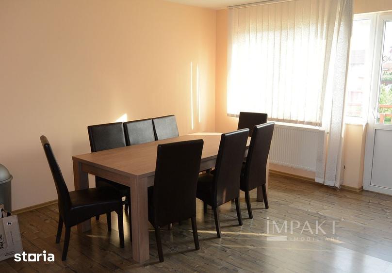 Apartament cu 5 camere în Bună Ziua
